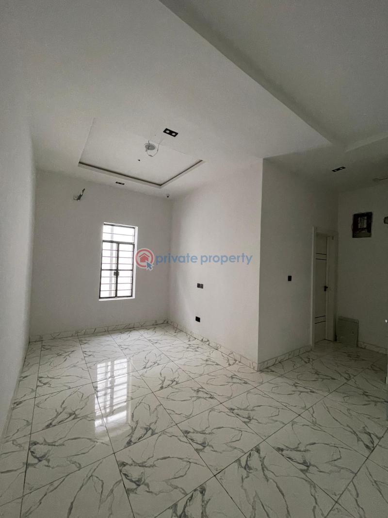 4 bedroom Detached Duplex For Sale Ajah Lagos - 7