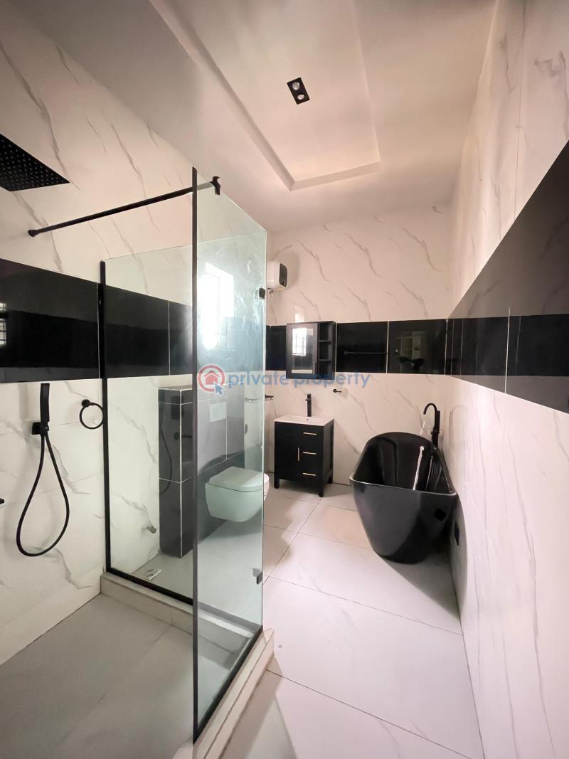 4 bedroom Detached Duplex For Sale Ajah Lagos - 9