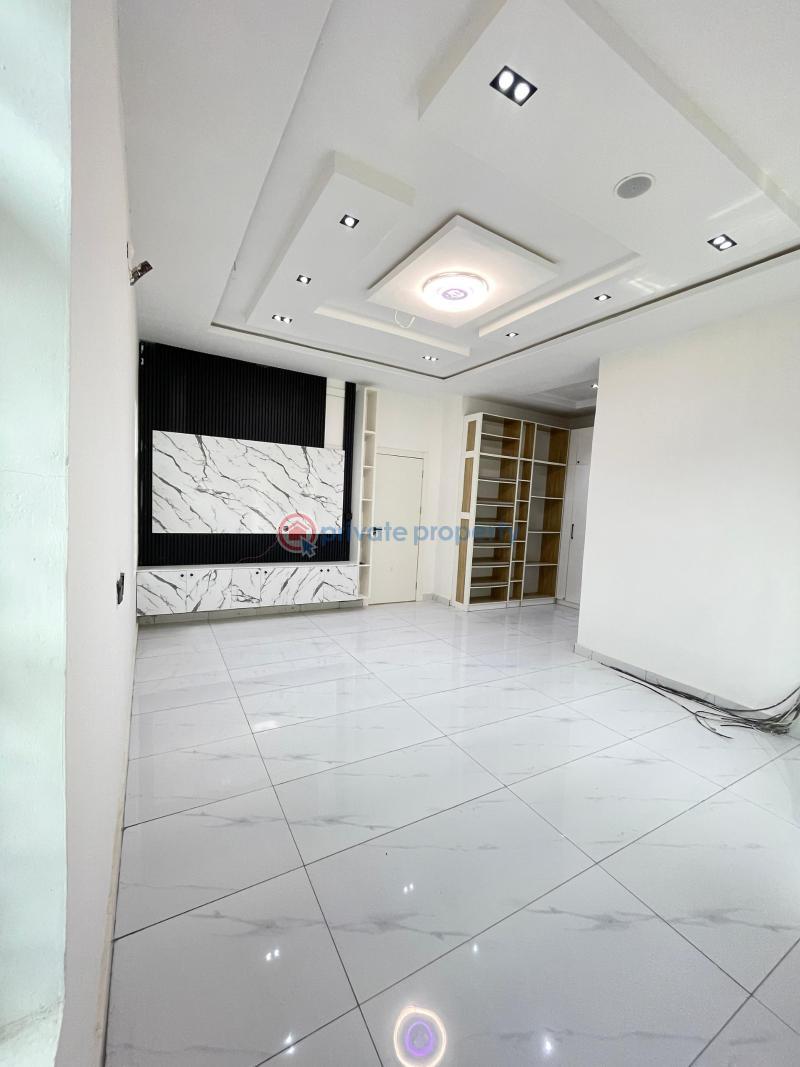 4 bedroom Detached Duplex For Sale Ajah Lagos - 6