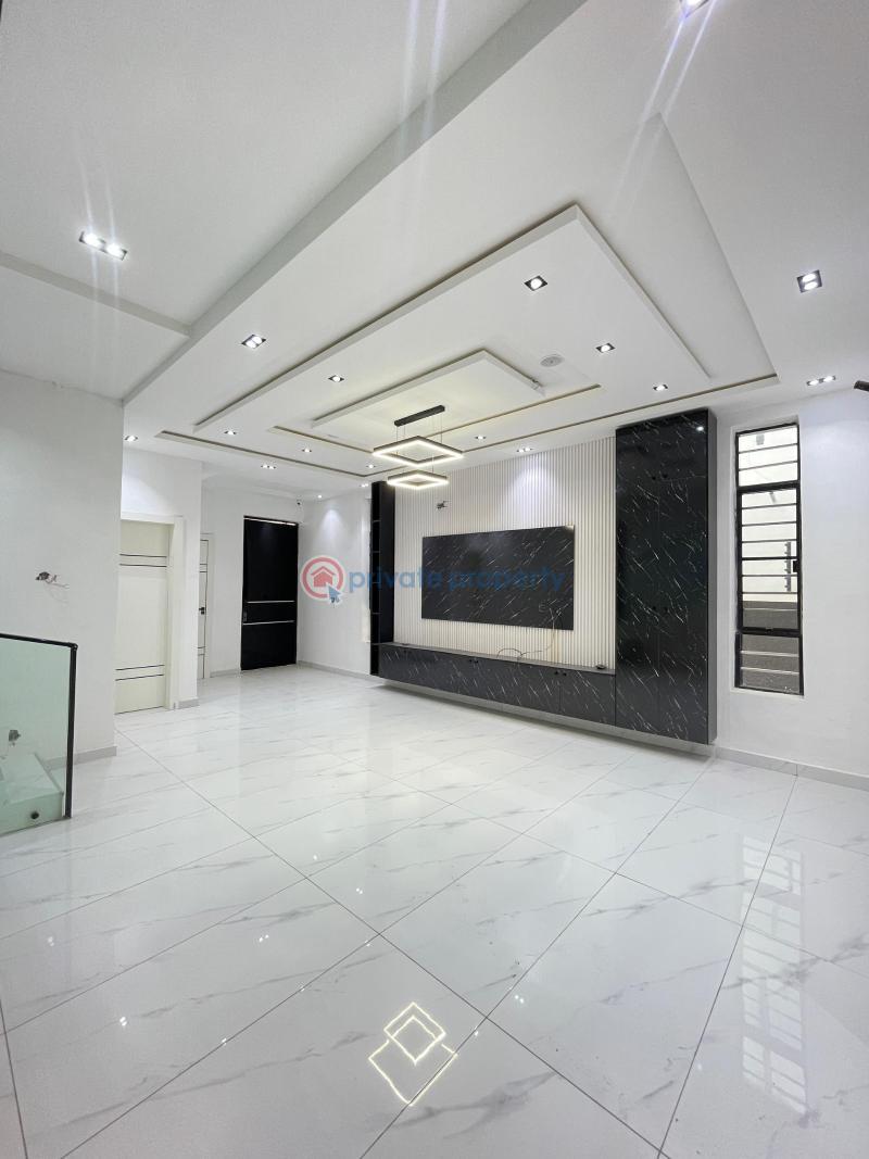 4 bedroom Detached Duplex For Sale Ajah Lagos - 4