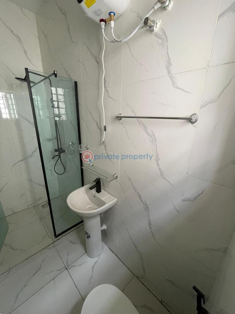 4 bedroom Detached Duplex For Sale Ajah Lagos - 2