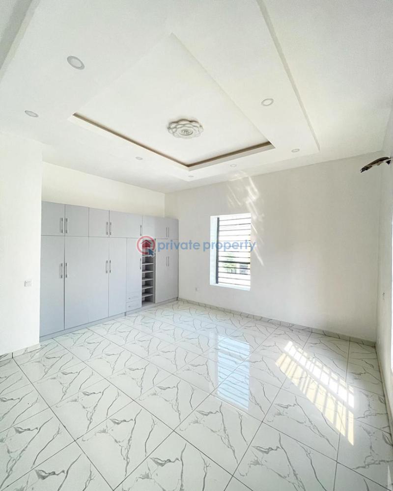 4 bedroom House For Sale Orchid Lekki Lekki Lagos - 4