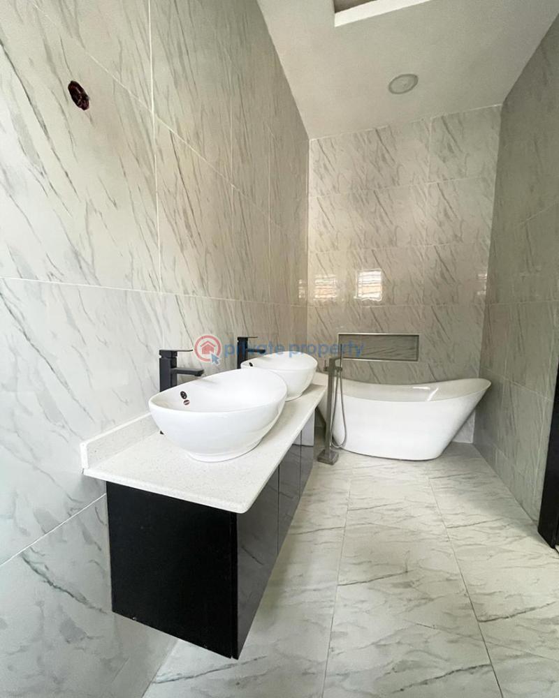 4 bedroom House For Sale Orchid Lekki Lekki Lagos - 6