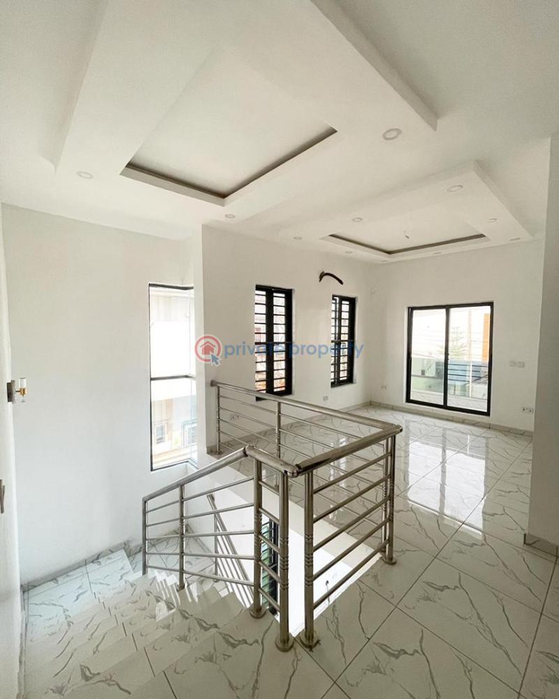 4 bedroom House For Sale Orchid Lekki Lekki Lagos - 3