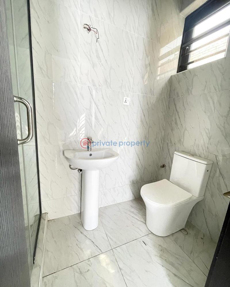 4 bedroom House For Sale Orchid Lekki Lekki Lagos - 1