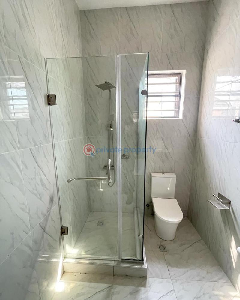 4 bedroom House For Sale Orchid Lekki Lekki Lagos - 7