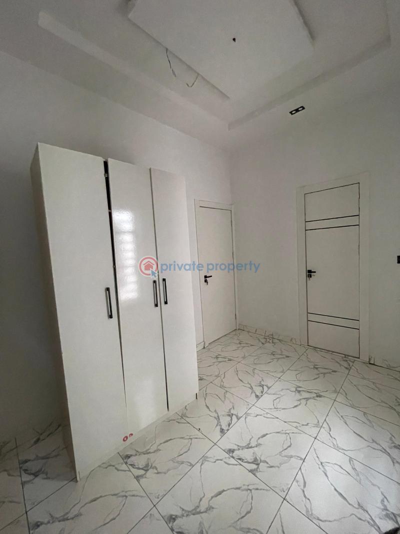 4 bedroom Detached Duplex For Sale Ajah Lagos - 1