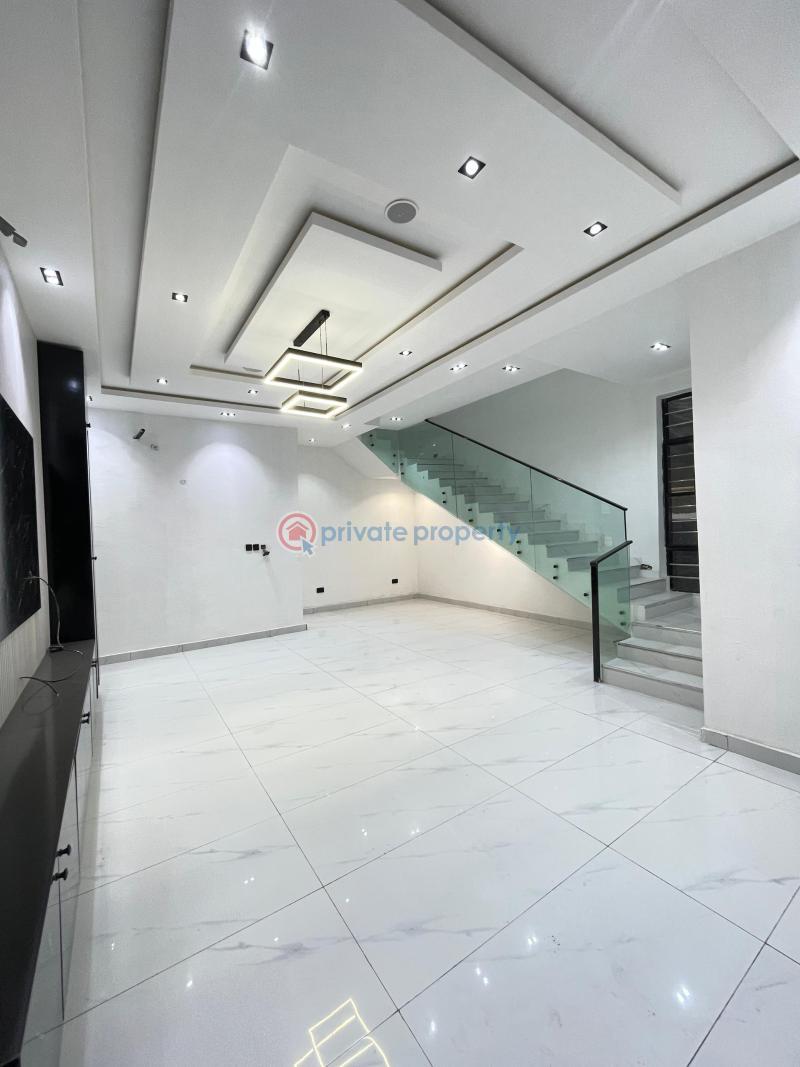 4 bedroom Detached Duplex For Sale Ajah Lagos - 3