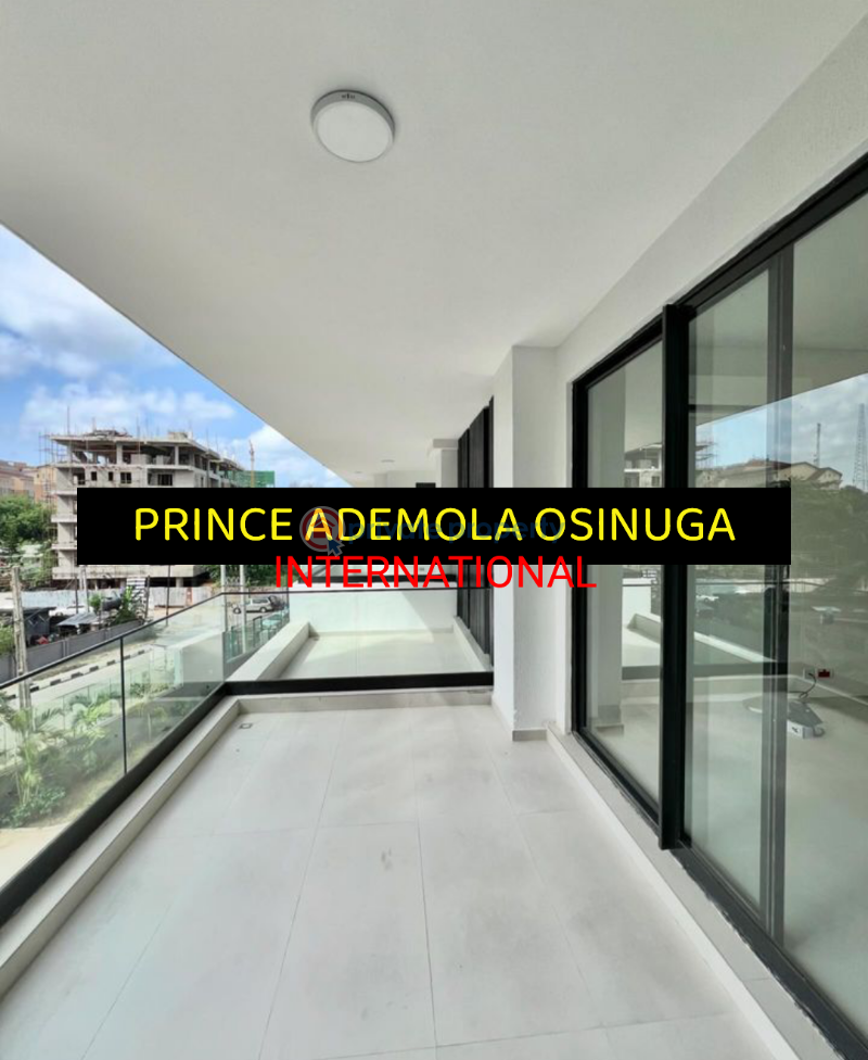 4 bedroom House For Sale Old Ikoyi Lagos - 4