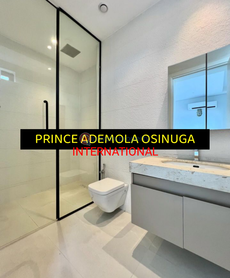 4 bedroom House For Sale Old Ikoyi Lagos - 2