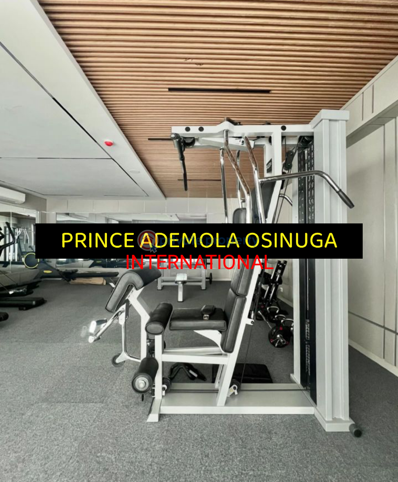 4 bedroom House For Sale Old Ikoyi Lagos - 3