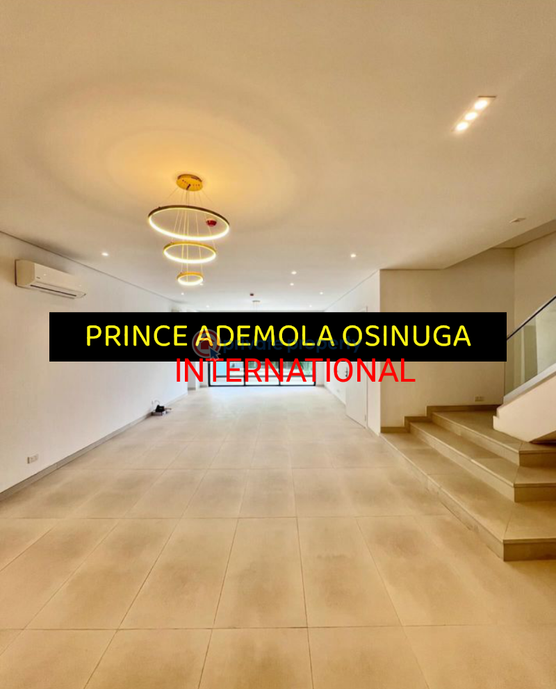 4 bedroom House For Sale Old Ikoyi Lagos - 7