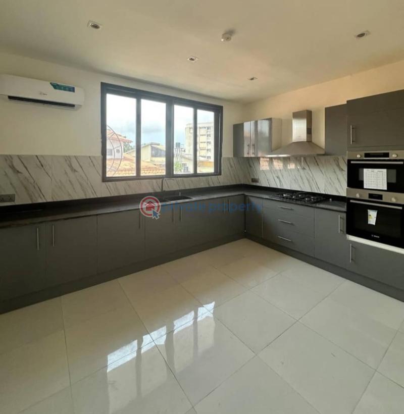 4 bedroom Maisonette For Sale Old Ikoyi Lagos - 2