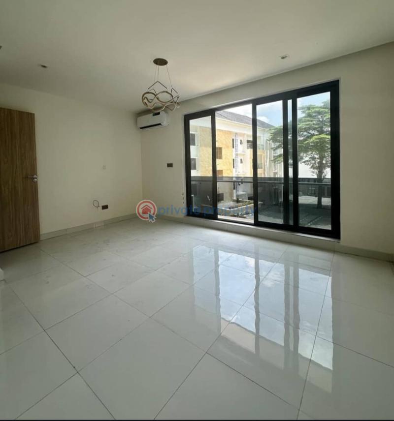 4 bedroom Maisonette For Sale Old Ikoyi Lagos - 5