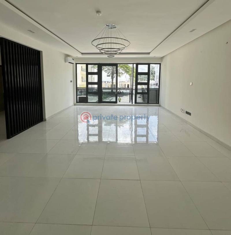 4 bedroom Maisonette For Sale Old Ikoyi Lagos - 3