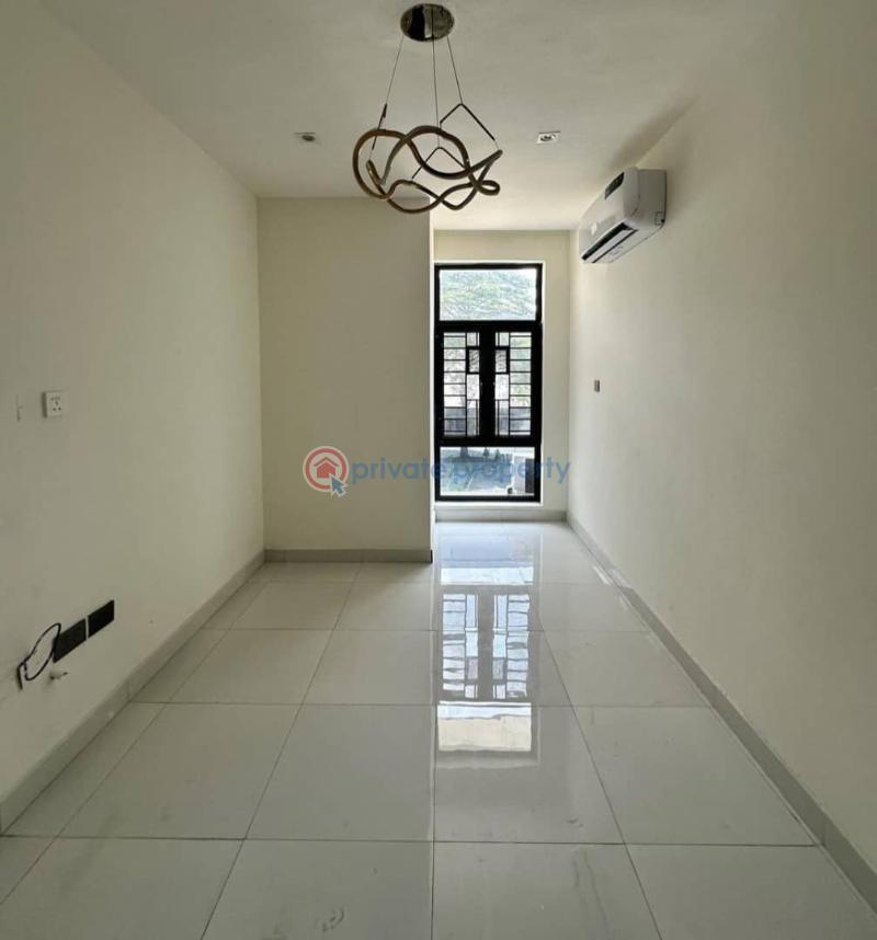 4 bedroom Maisonette For Sale Old Ikoyi Lagos - 1