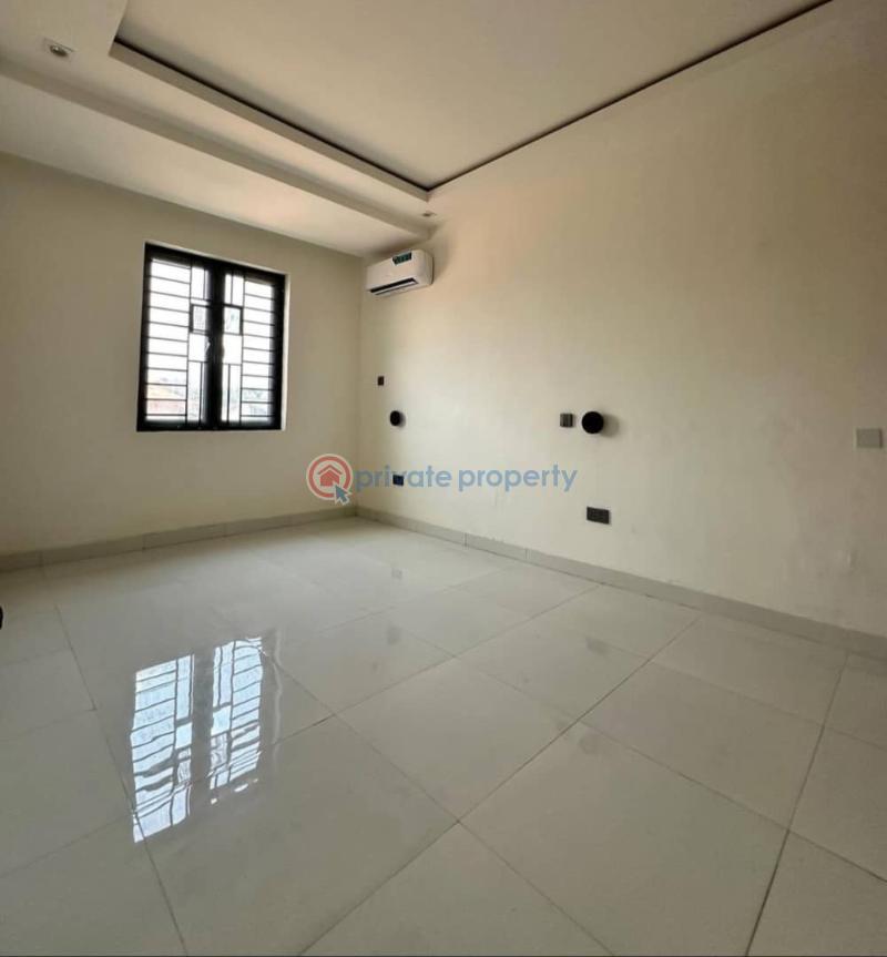 4 bedroom Maisonette For Sale Old Ikoyi Lagos - 6