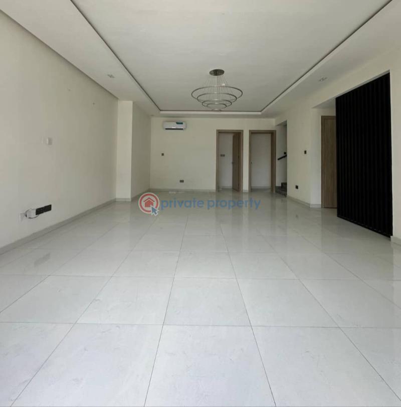 4 bedroom Maisonette For Sale Old Ikoyi Lagos - 4