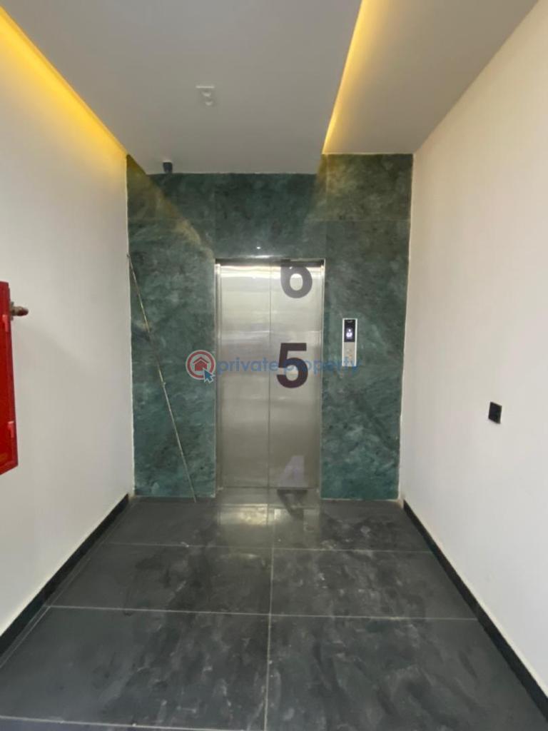 4 bedroom House For Sale Ikoyi Lagos - 8