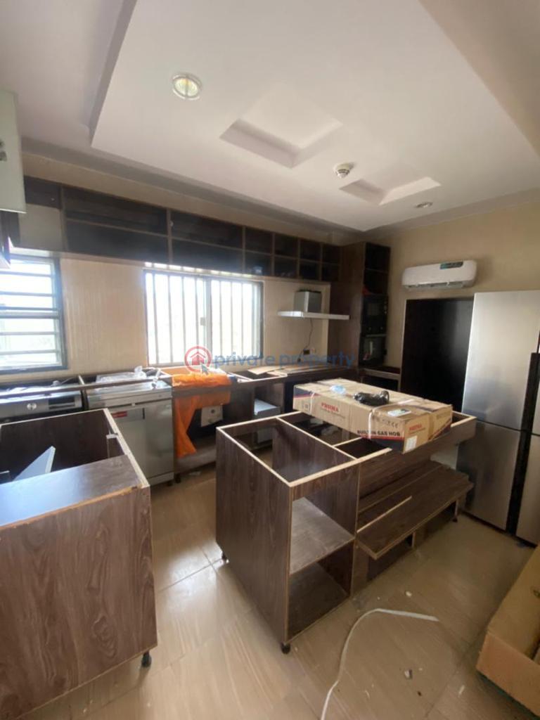 4 bedroom House For Sale Ikoyi Lagos - 7