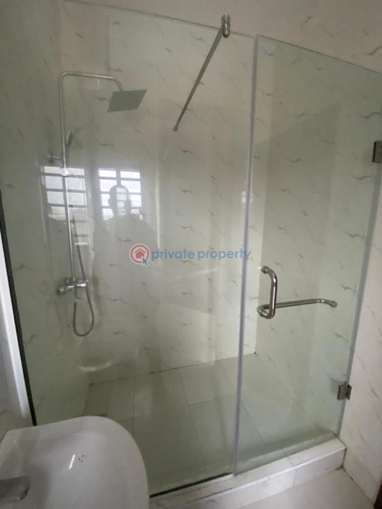 4 bedroom House For Sale Ikoyi Lagos - 4