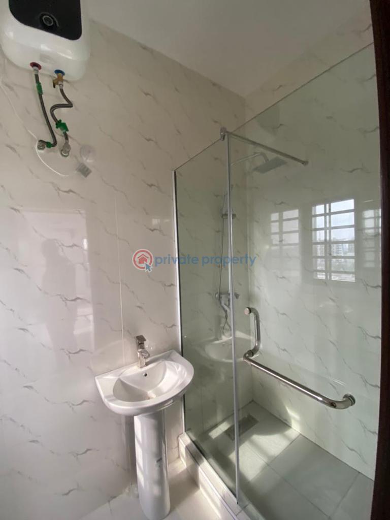 4 bedroom House For Sale Ikoyi Lagos - 2
