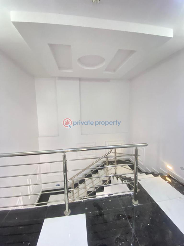 4 bedroom House For Sale Ikoyi Lagos - 3