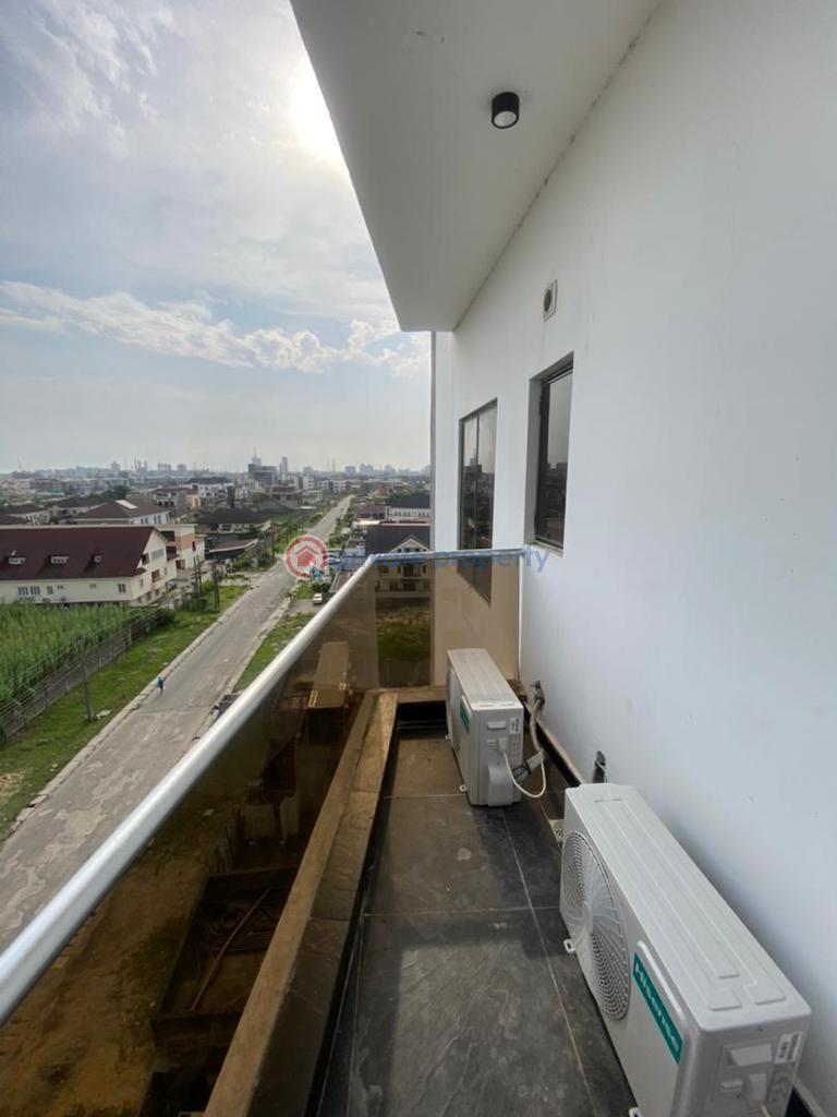 4 bedroom House For Sale Ikoyi Lagos - 1