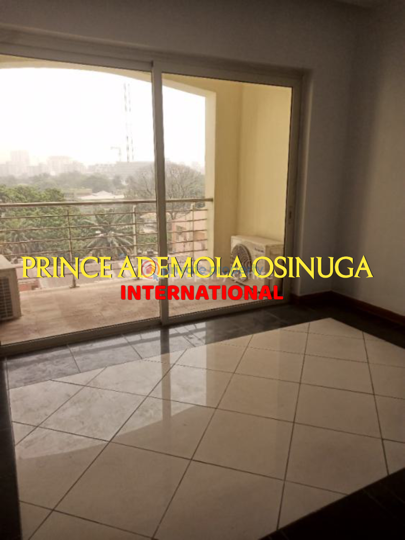 Luxury 4 bedroom penthouse on 2 floors+ - 2 4 bedroom Flat & Apartment For Rent Old Ikoyi Lagos - 2