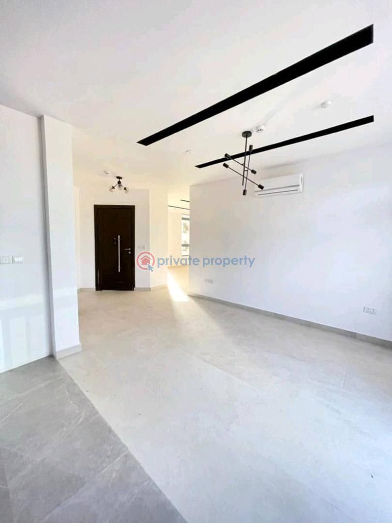 4 bedroom Flat & Apartment For Rent Ikoyi Lagos - 4
