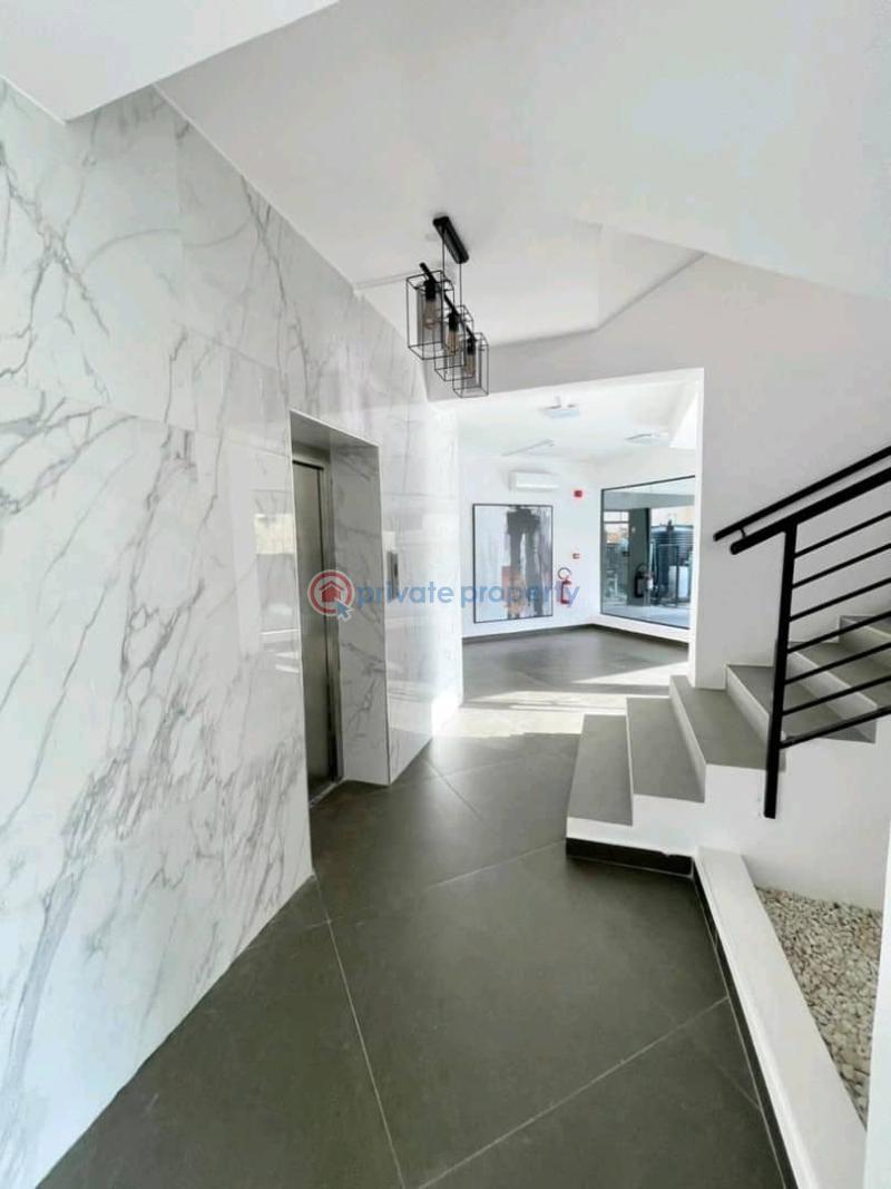 4 bedroom Flat & Apartment For Rent Ikoyi Lagos - 2