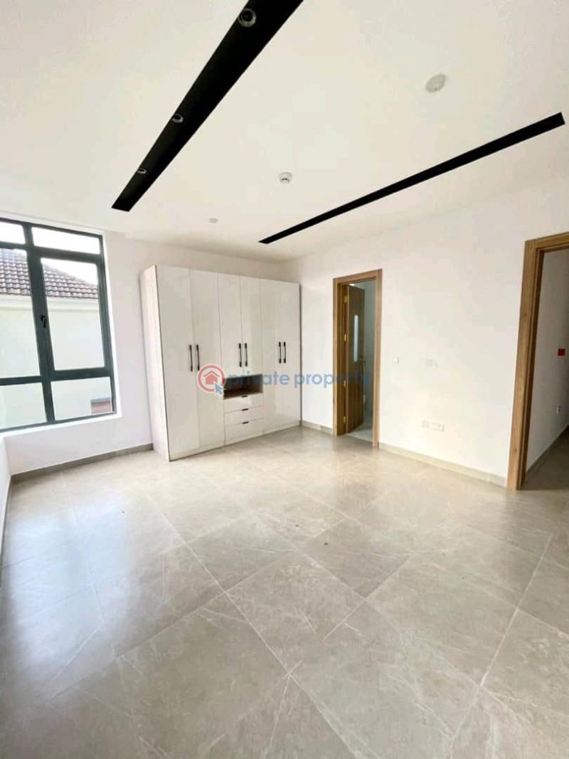 4 bedroom Flat & Apartment For Rent Ikoyi Lagos - 3