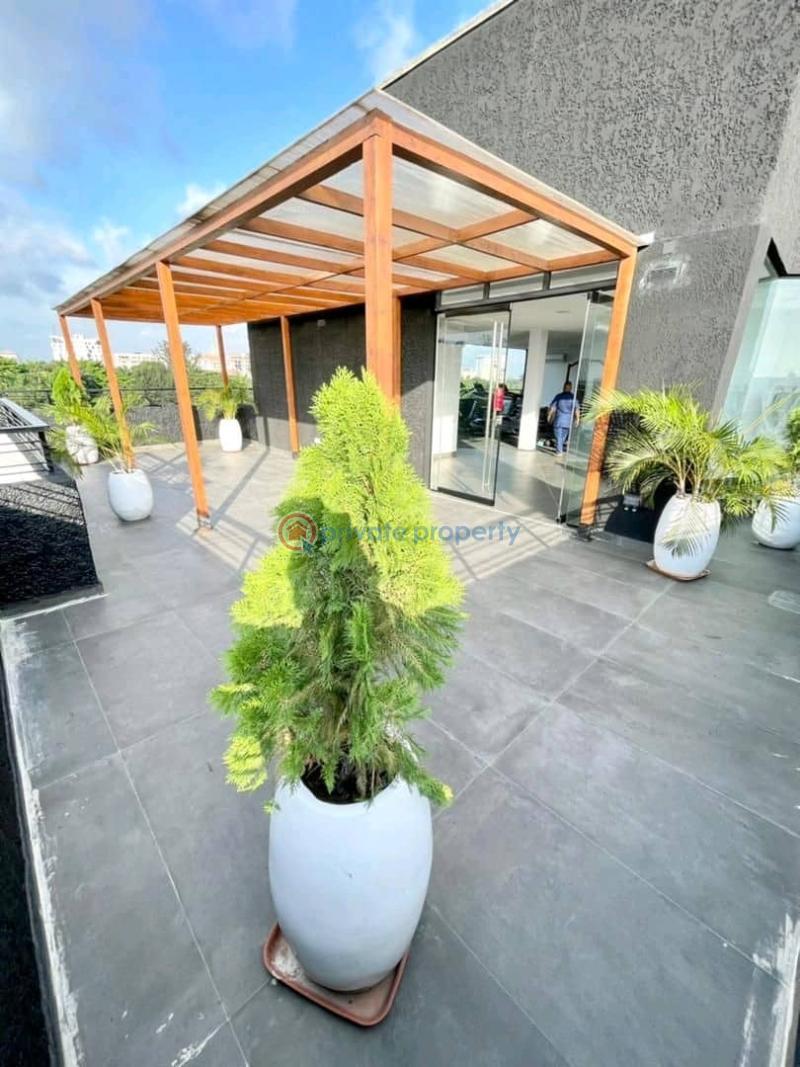 4 bedroom Flat & Apartment For Rent Ikoyi Lagos - 7
