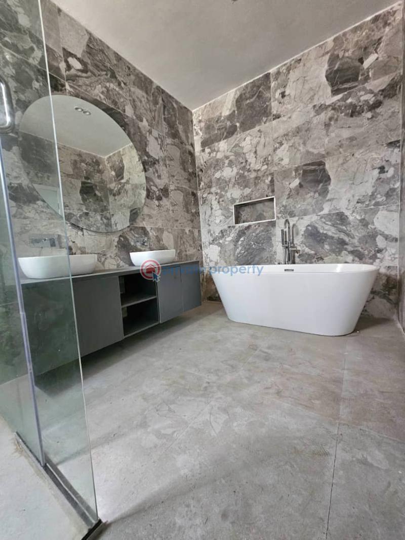 4 bedroom Terraced Duplex For Sale Gbagada Lagos - 6