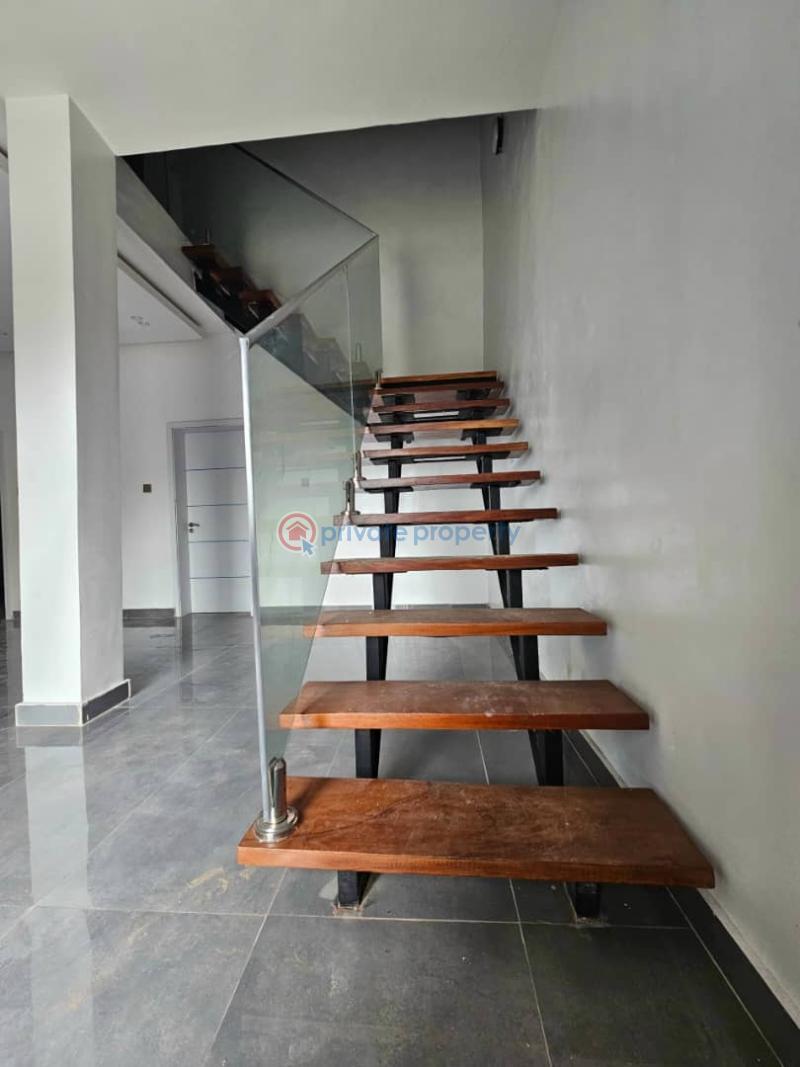 4 bedroom Terraced Duplex For Sale Gbagada Lagos - 8