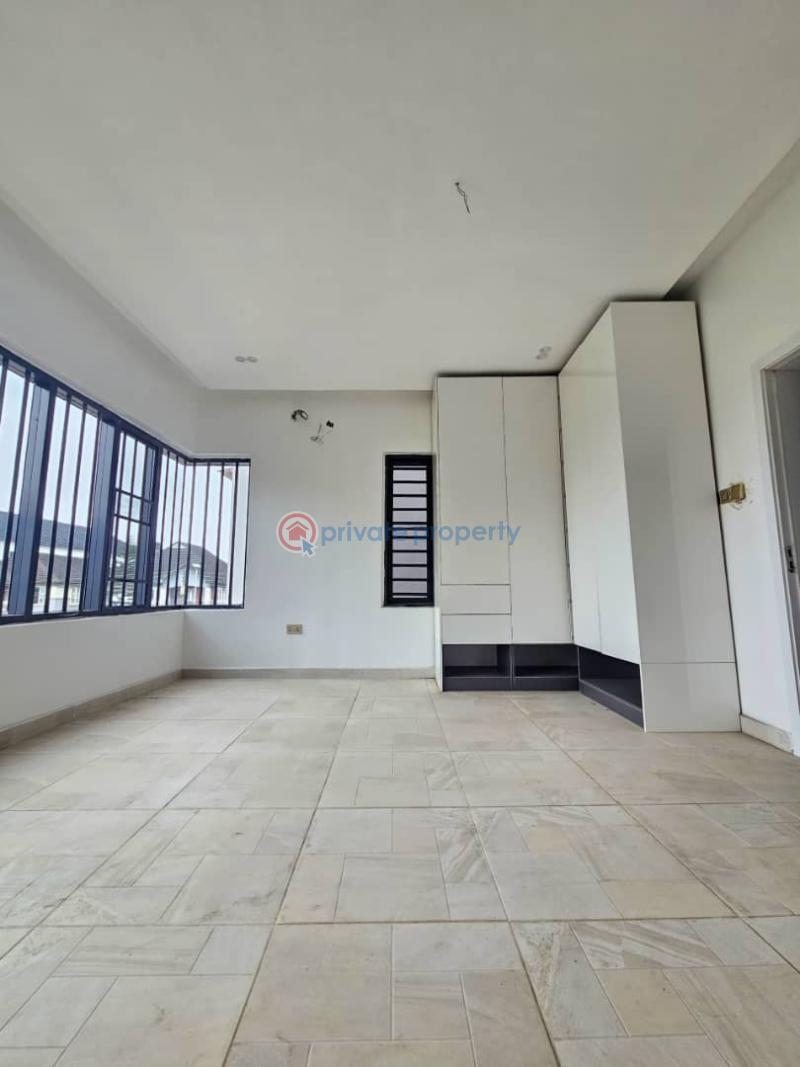 4 bedroom Terraced Duplex For Sale Gbagada Lagos - 11