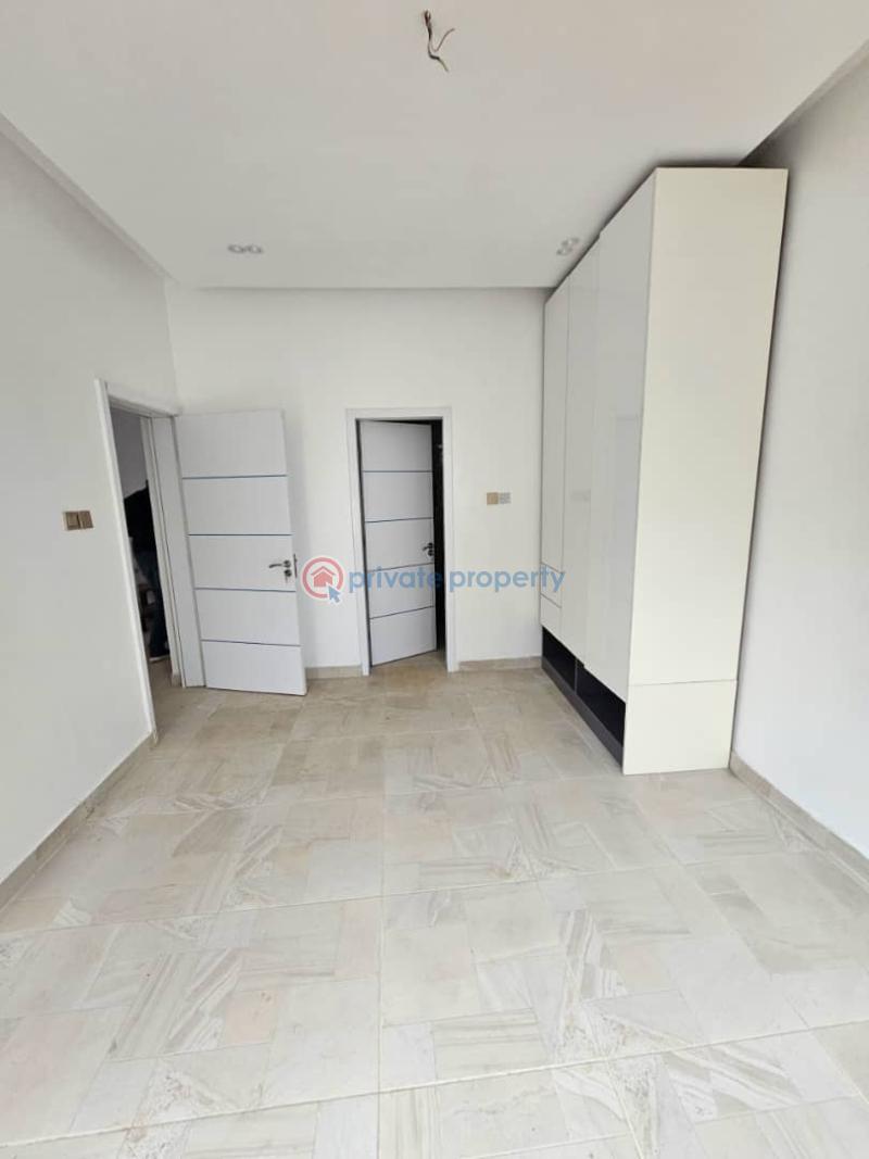 4 bedroom Terraced Duplex For Sale Gbagada Lagos - 2