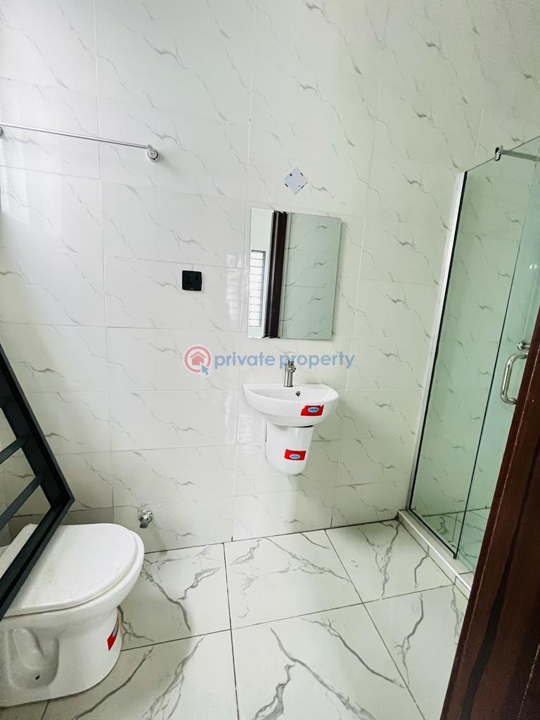 4 bedroom Semi detached Duplex For Sale Lekki Lagos - 11