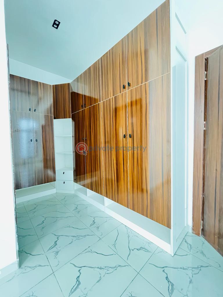 4 bedroom Semi detached Duplex For Sale Lekki Lagos - 2