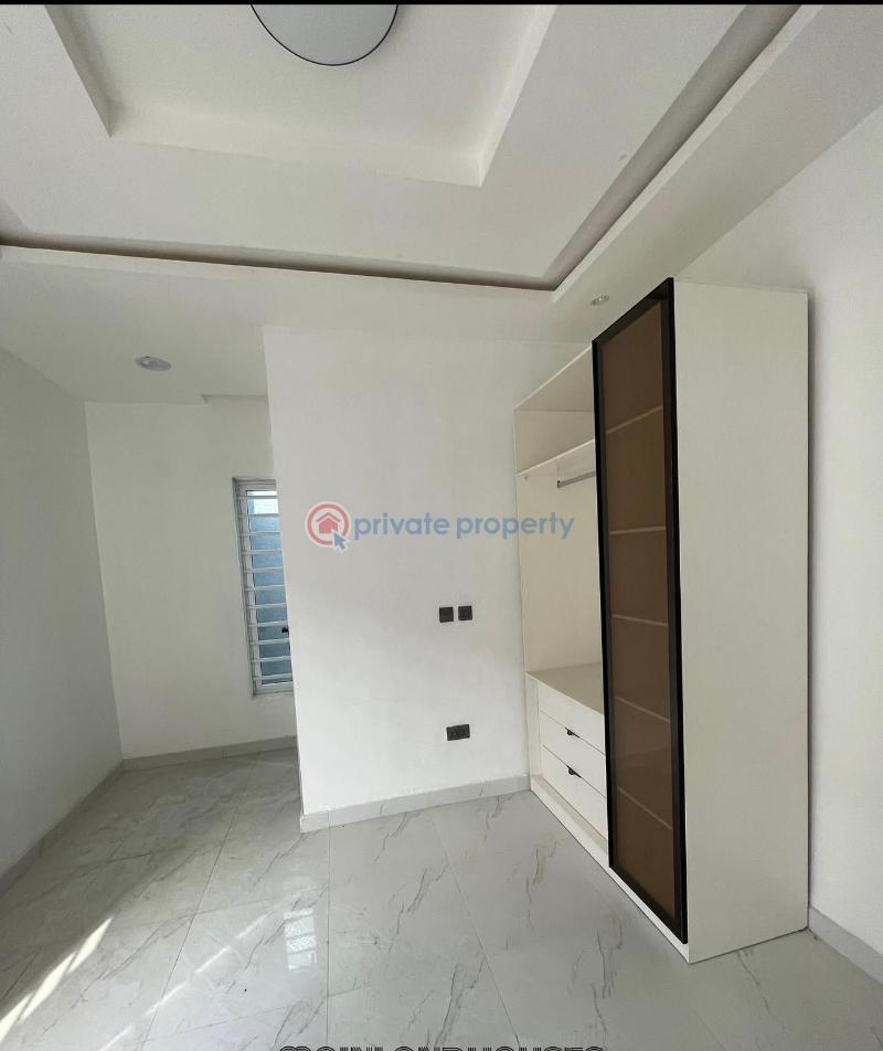 4 bedroom Semi detached Duplex For Sale Opebi Ikeja Lagos - 6