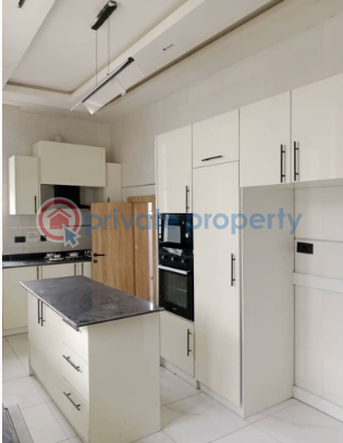 4 bedroom Semi detached Duplex For Sale Lekki Lagos - 1