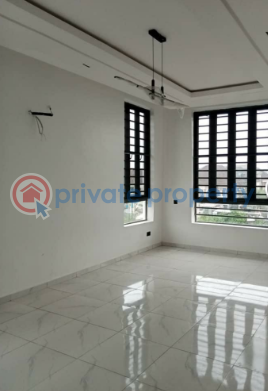 4 bedroom Semi detached Duplex For Sale Lekki Lagos - 3