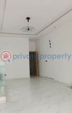 4 bedroom Semi detached Duplex For Sale Lekki Lagos - 0