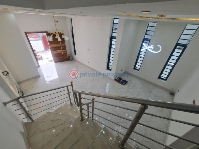 5 bedroom House For Sale Agungi Lekki Lagos - 3