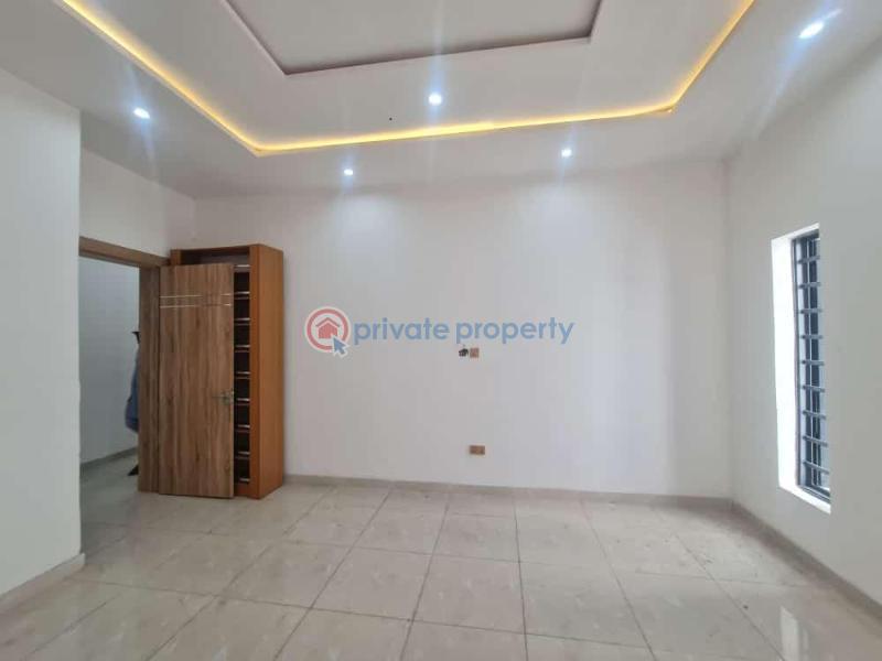 5 bedroom House For Sale Agungi Lekki Lagos - 5