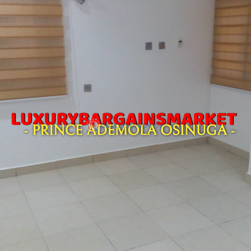 4 bedroom Duplex For Rent Banana Island Estate Banana Island Ikoyi Lagos - 8