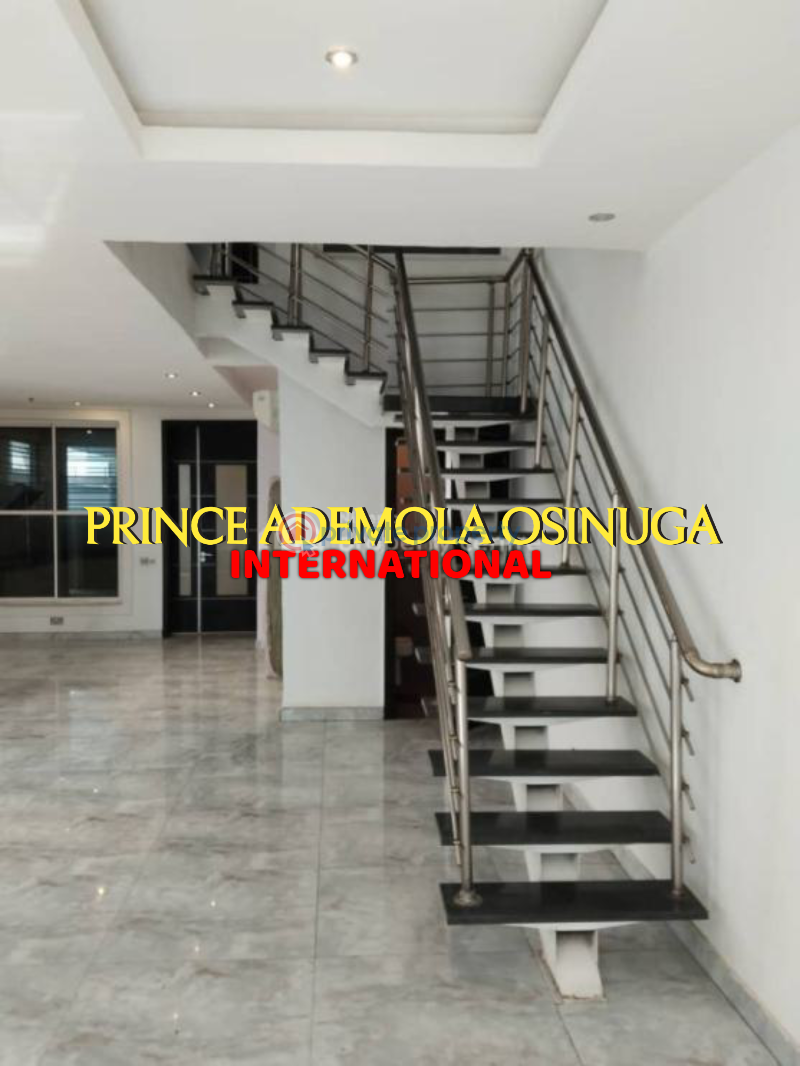 4 bedroom House For Rent Banana Island Road, Ikoyi Lagos - 2
