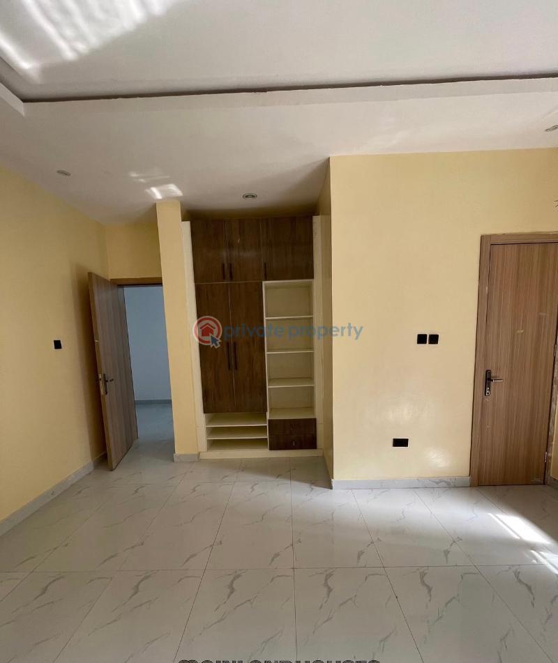 4 bedroom Terraced Duplex For Sale Opebi Ikeja Lagos - 6