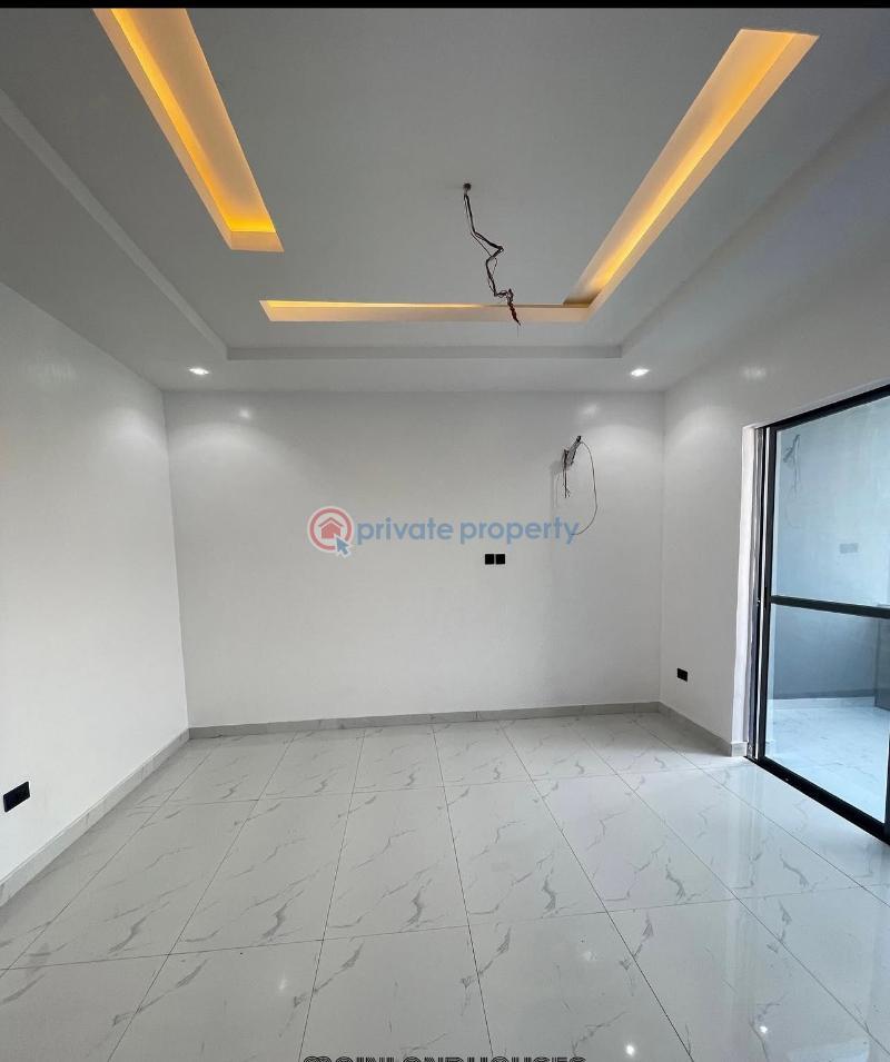 4 bedroom Terraced Duplex For Sale Opebi Ikeja Lagos - 4