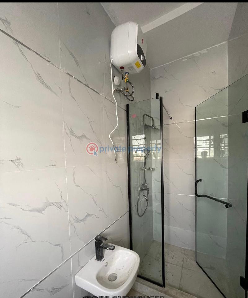 4 bedroom Terraced Duplex For Sale Opebi Ikeja Lagos - 8